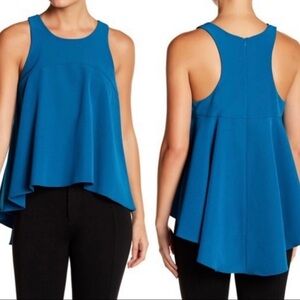 Milly Cady racerback tank